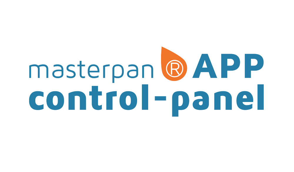 DIR Informática lanza masterpan® APP control-panel